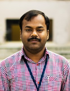 Dr. Rajib Biswas