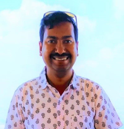 Dr. Sourav Chakraborty