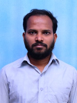 Kattamuri Kumar Raja